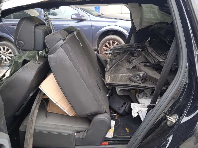 volkswagen tiguan allspace(bw2) del año 2020