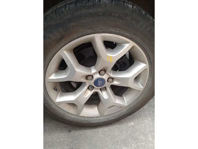 ford kuga (cbv) del año 2011