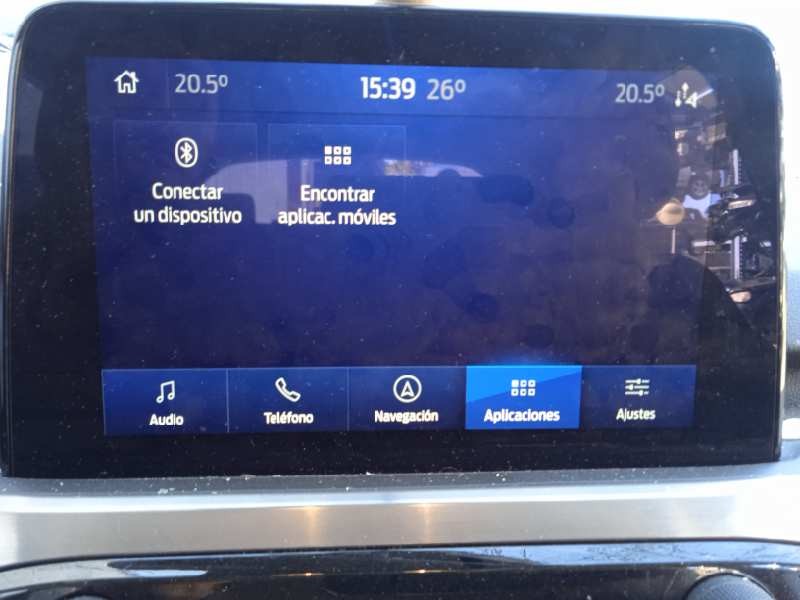 ford kuga del año 2020