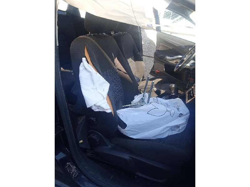 ford mondeo sportbreak (ca2) del año 2008