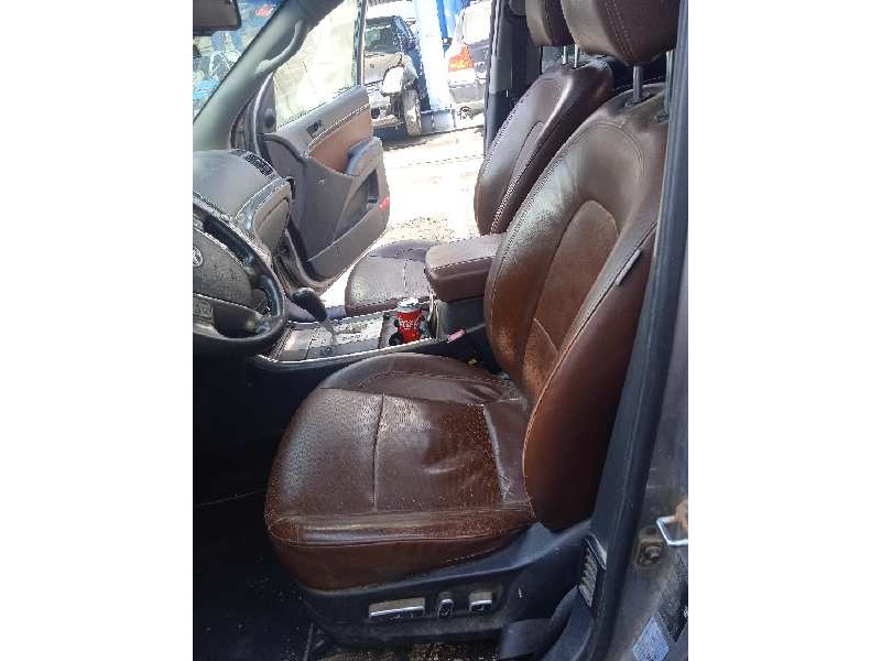 hyundai ix55 del año 2010