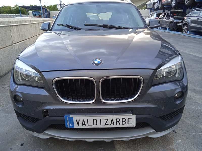 bmw x1 (e84) del año 2014