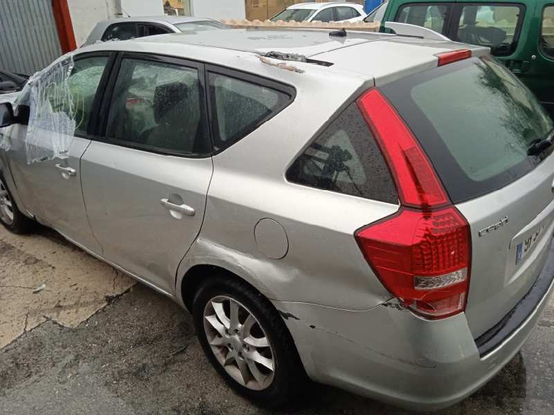 kia cee´d del año 2011