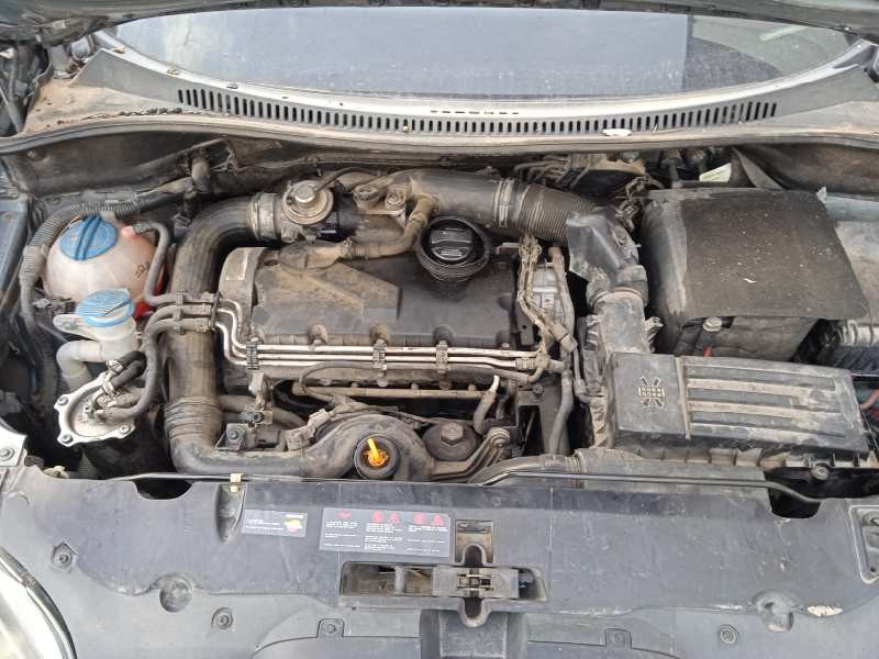 seat altea (5p1) del año 2005