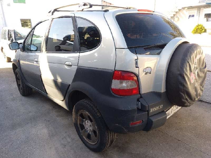 renault scenic (ja..) del año 2002