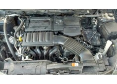 mazda 2 lim. (de) del año 2009 2