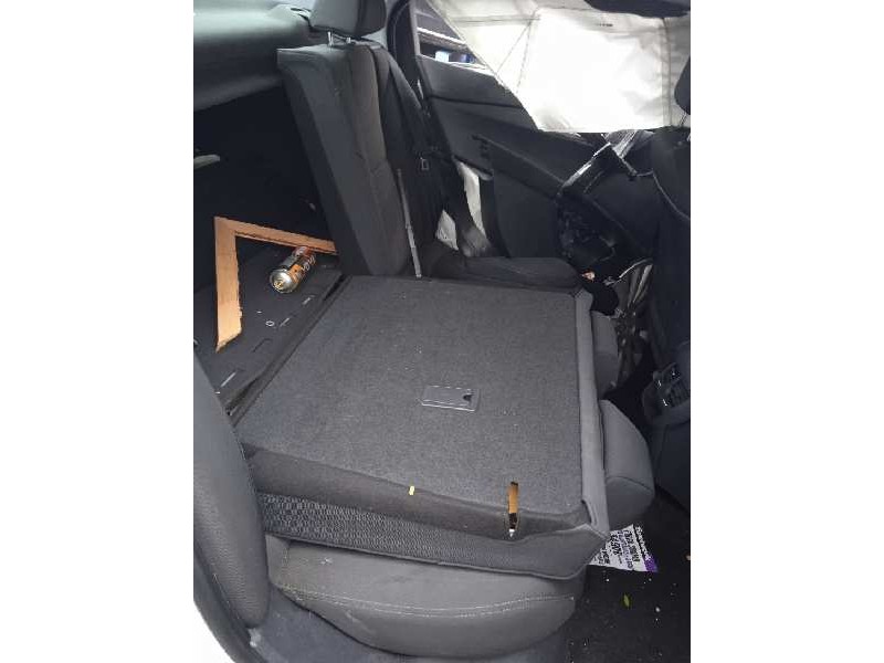 peugeot 508 del año 2014