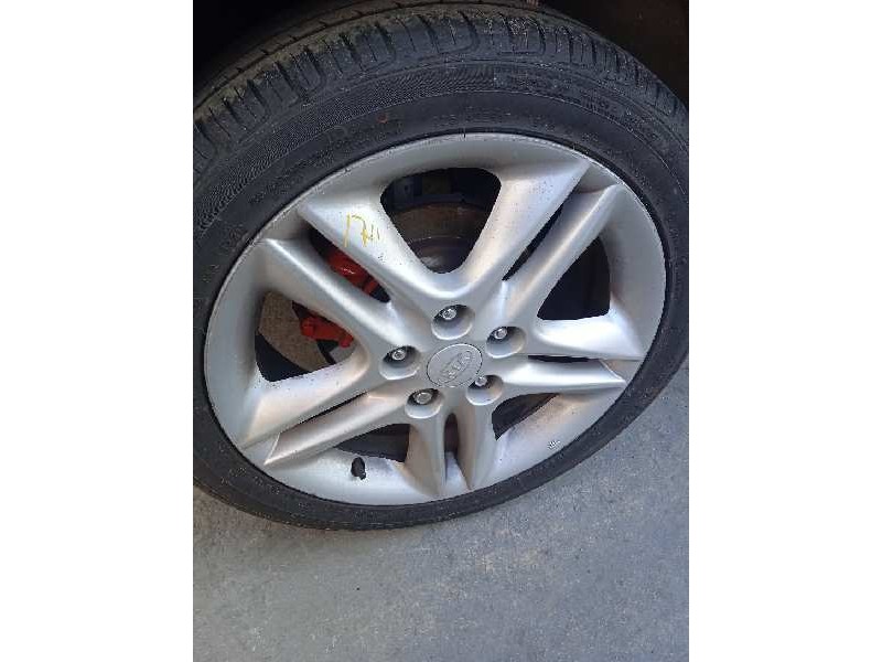 kia cee´d sporty wagon del año 2007