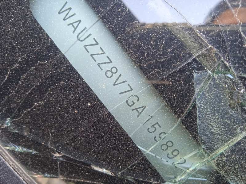 audi a3 sportback (8va) del año 2016