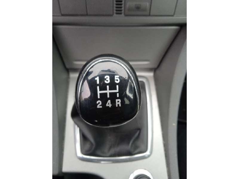 ford focus lim. (cb4) del año 2010