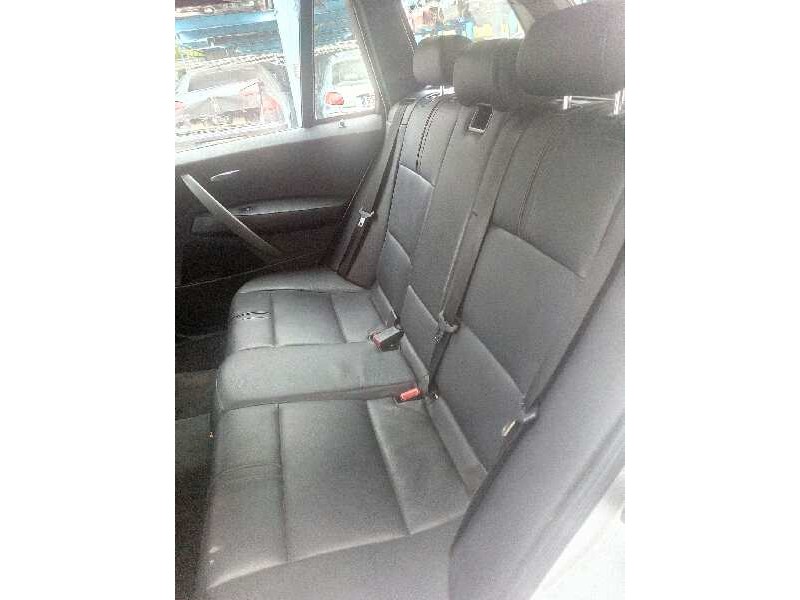 bmw x3 (e83) del año 2006