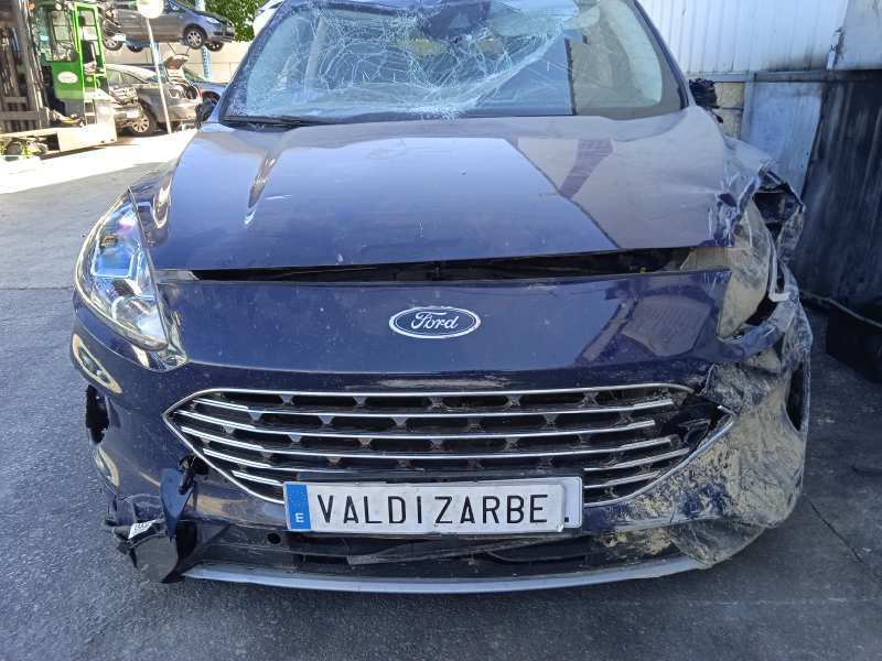 ford kuga del año 2020