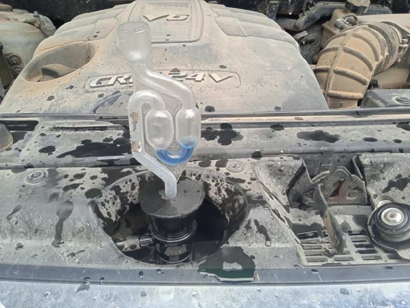 hyundai ix55 del año 2010