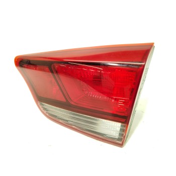 Recambio de piloto trasero derecho interior para kia rio iv (yb, sc, fb) 1.0 t-gdi 120 eco-dynamics+ referencia OEM IAM 92404H80