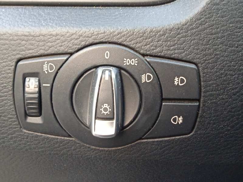 bmw x1 (e84) del año 2014