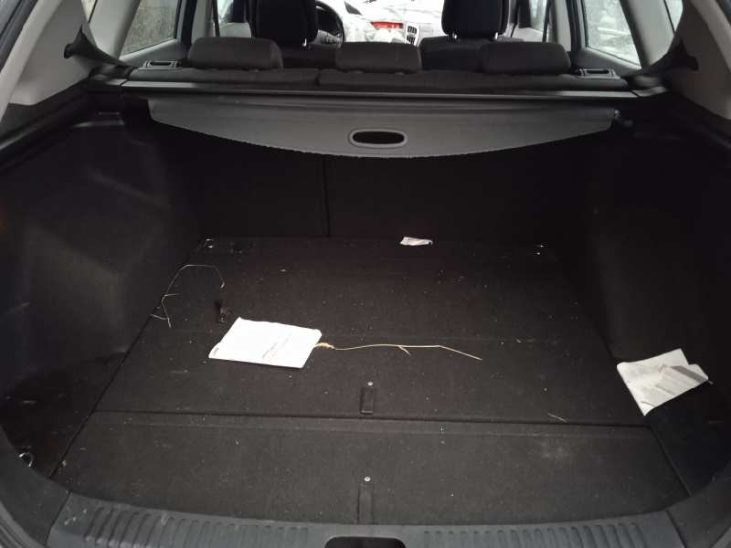 kia cee´d del año 2011