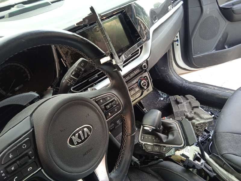 kia niro del año 2020