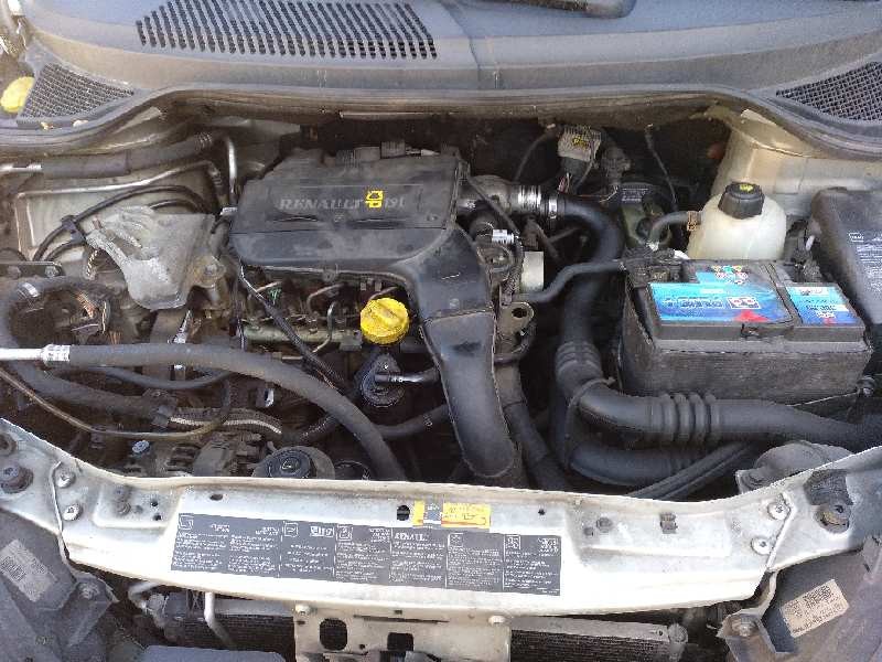 renault scenic (ja..) del año 2002
