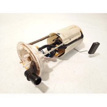 Recambio de bomba combustible para iveco daily vi furgoneta 33s16, 35s16, 35c16, 40c16, 50c16 referencia OEM IAM 0580203045  202