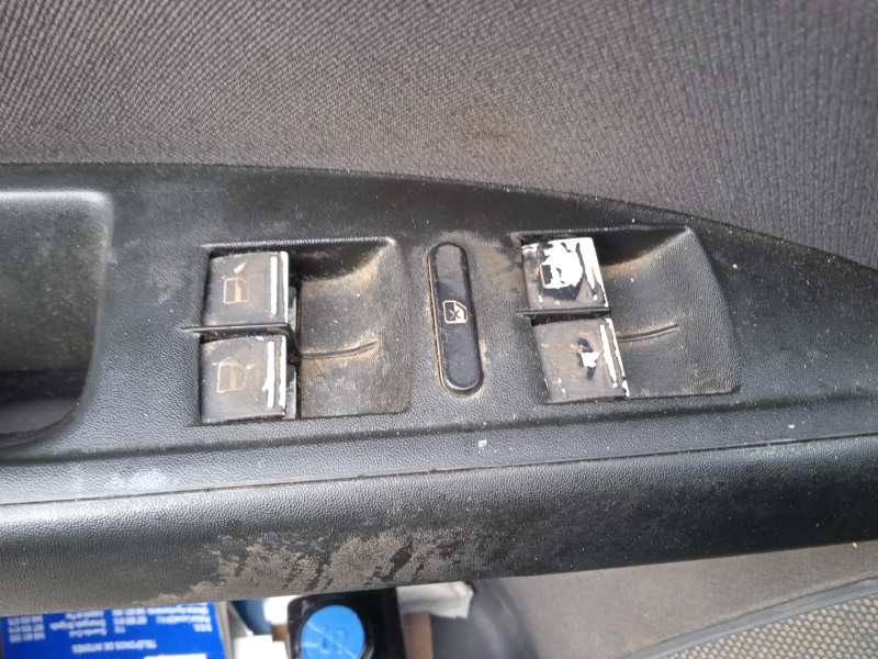 seat altea (5p1) del año 2005