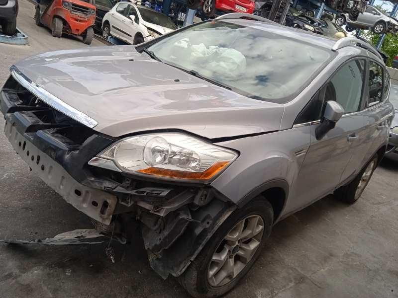 ford kuga (cbv) del año 2011