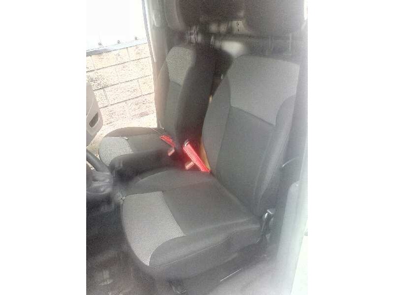 renault kangoo del año 2019