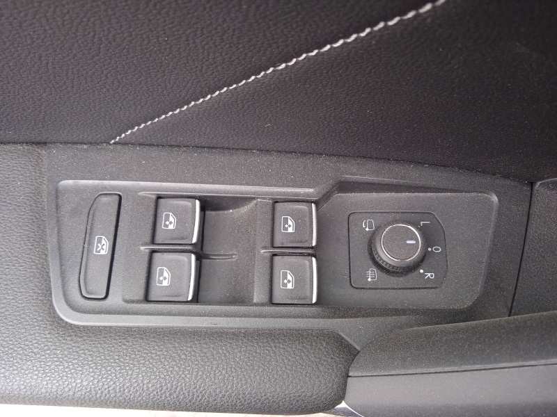 volkswagen tiguan allspace(bw2) del año 2020