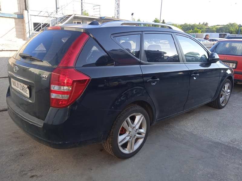 kia cee´d sporty wagon del año 2007