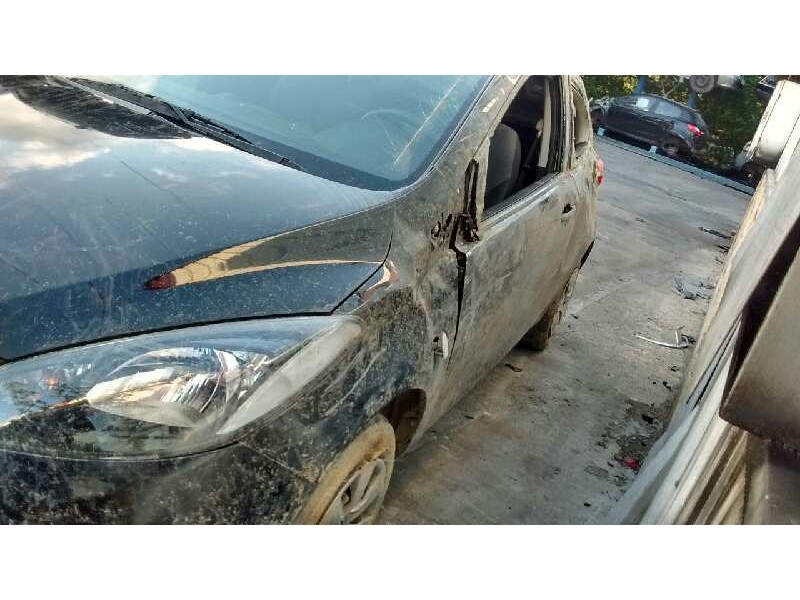 mazda 2 lim. (de) del año 2009