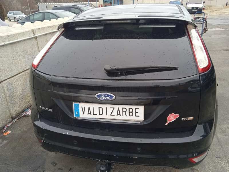 ford focus lim. (cb4) del año 2010