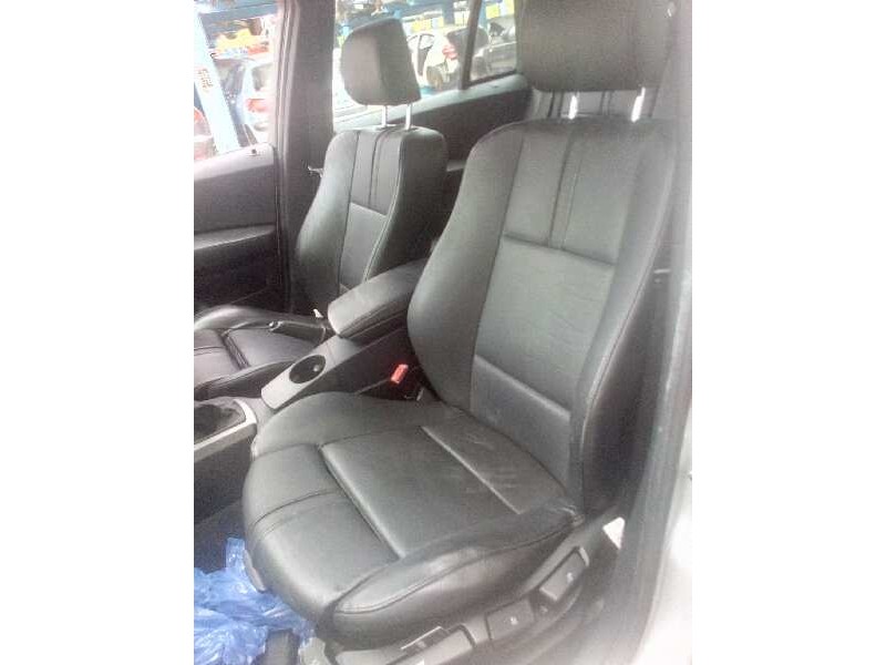 bmw x3 (e83) del año 2006