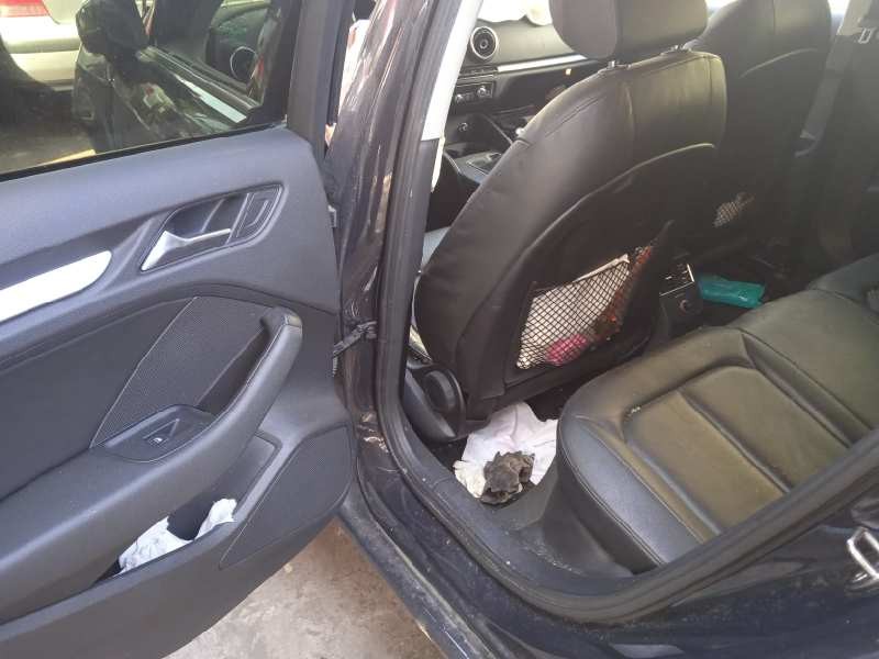 audi a3 sportback (8va) del año 2016