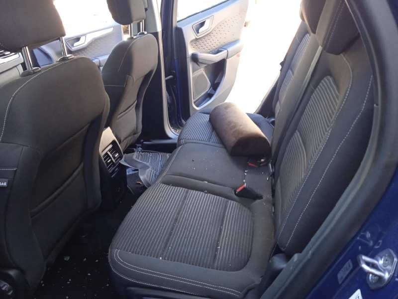 ford kuga del año 2020