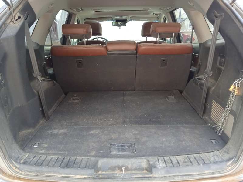 hyundai ix55 del año 2010