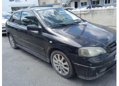 opel astra g berlina del año 2003