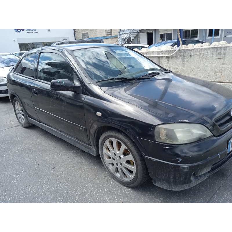 opel astra g berlina del año 2003