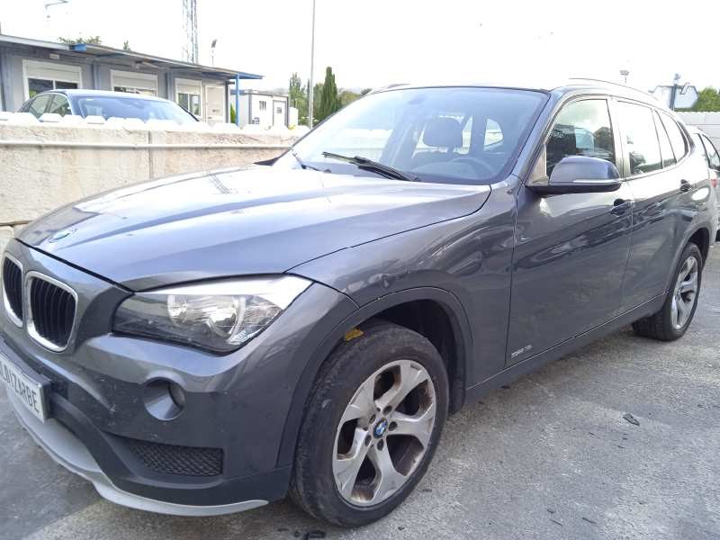 bmw x1 (e84) del año 2014