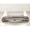 Recambio de paragolpes trasero para renault scénic iii (jz0/1_) 1.2 tce referencia OEM IAM 850B26487R 850168174R 850172603R