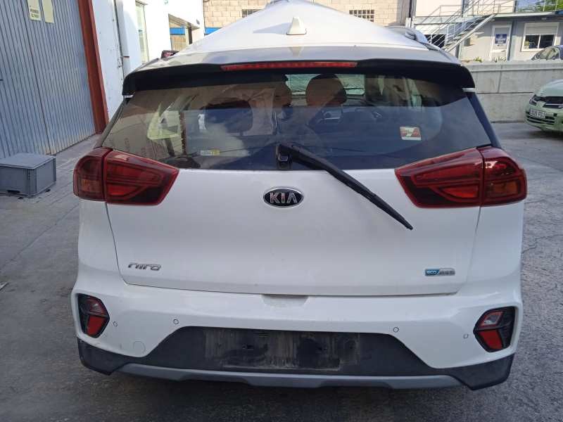 kia niro del año 2020