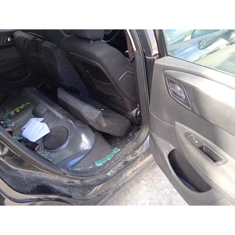 citroën c4 berlina del año 2006