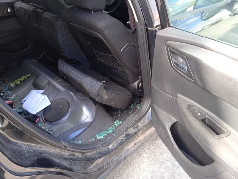 citroën c4 berlina del año 2006