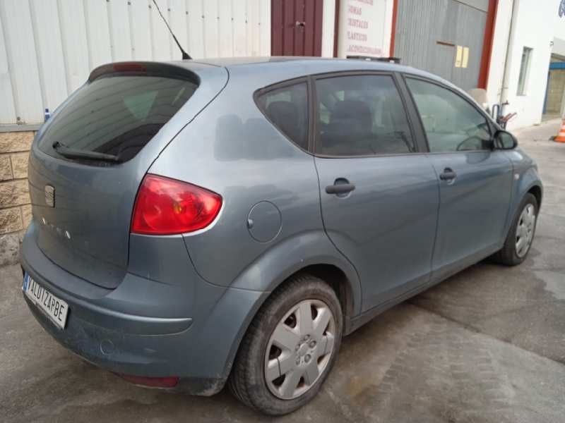 seat altea (5p1) del año 2005