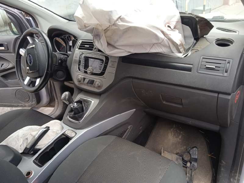 ford kuga (cbv) del año 2011