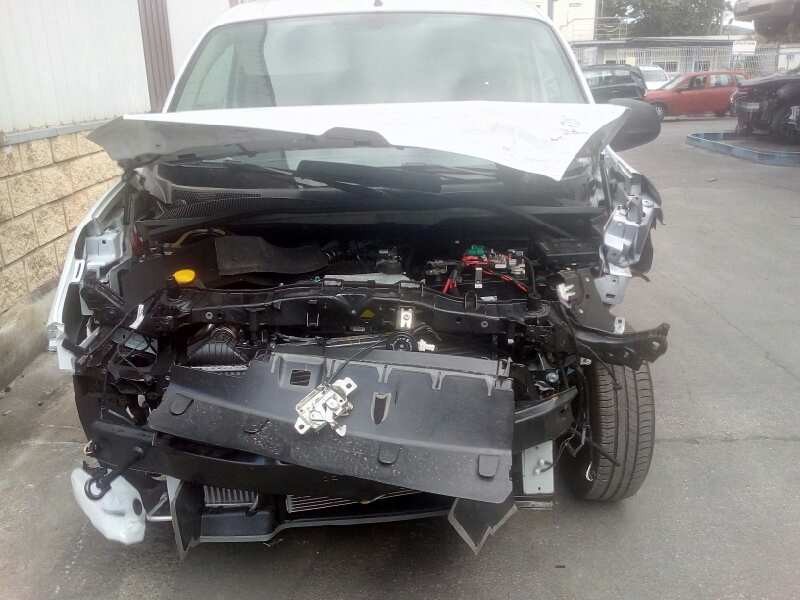 renault kangoo del año 2019