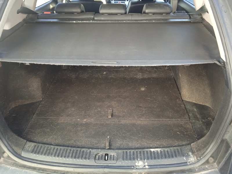 kia cee´d sporty wagon del año 2007