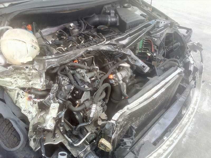 skoda roomster (5j7) del año 2010