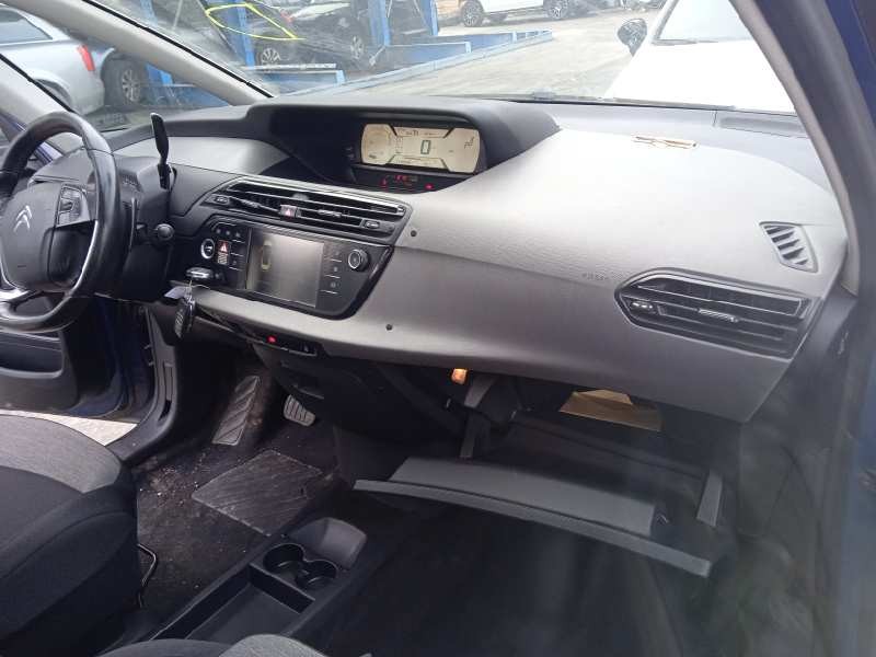 citroën c4 picasso del año 2018