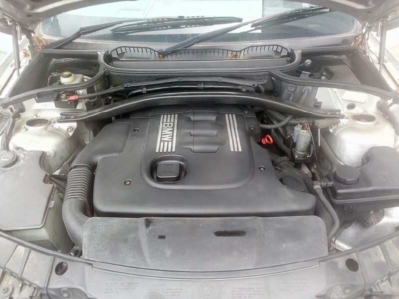 bmw x3 (e83) del año 2006