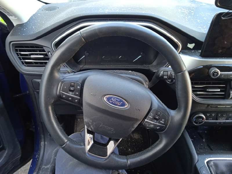 ford kuga del año 2020