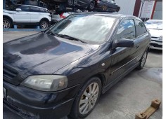 opel astra g berlina del año 2003 2